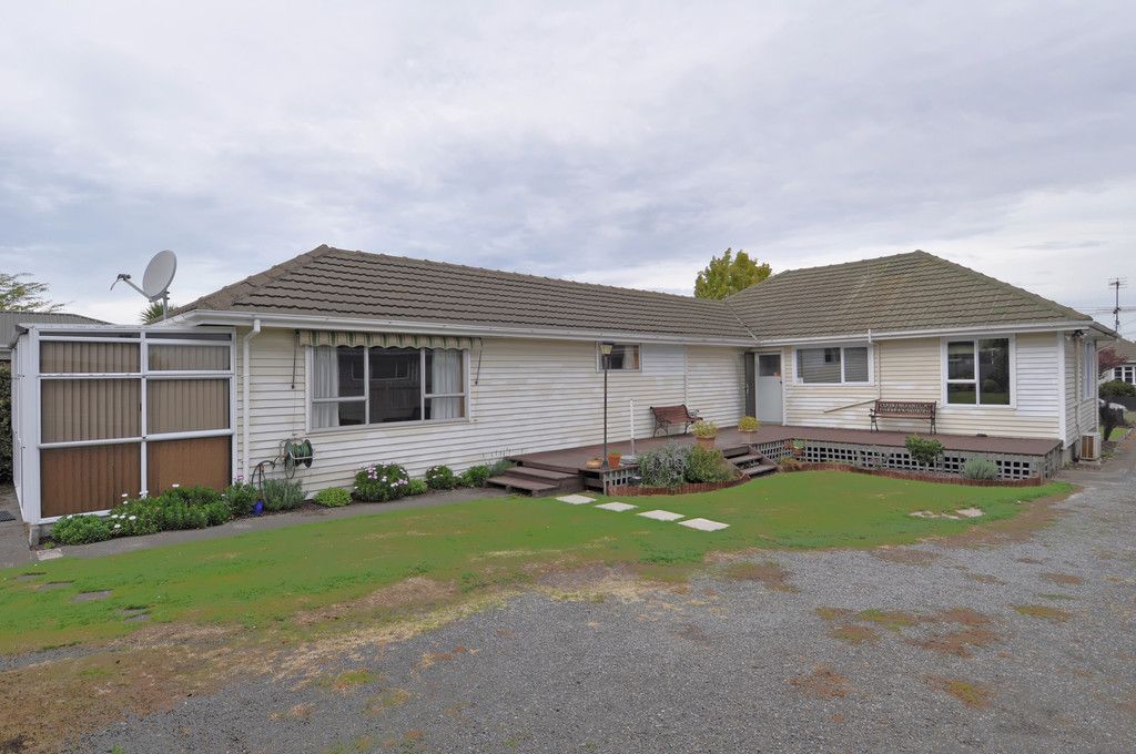 9 Dunedin Street, Redwood, Christchurch City