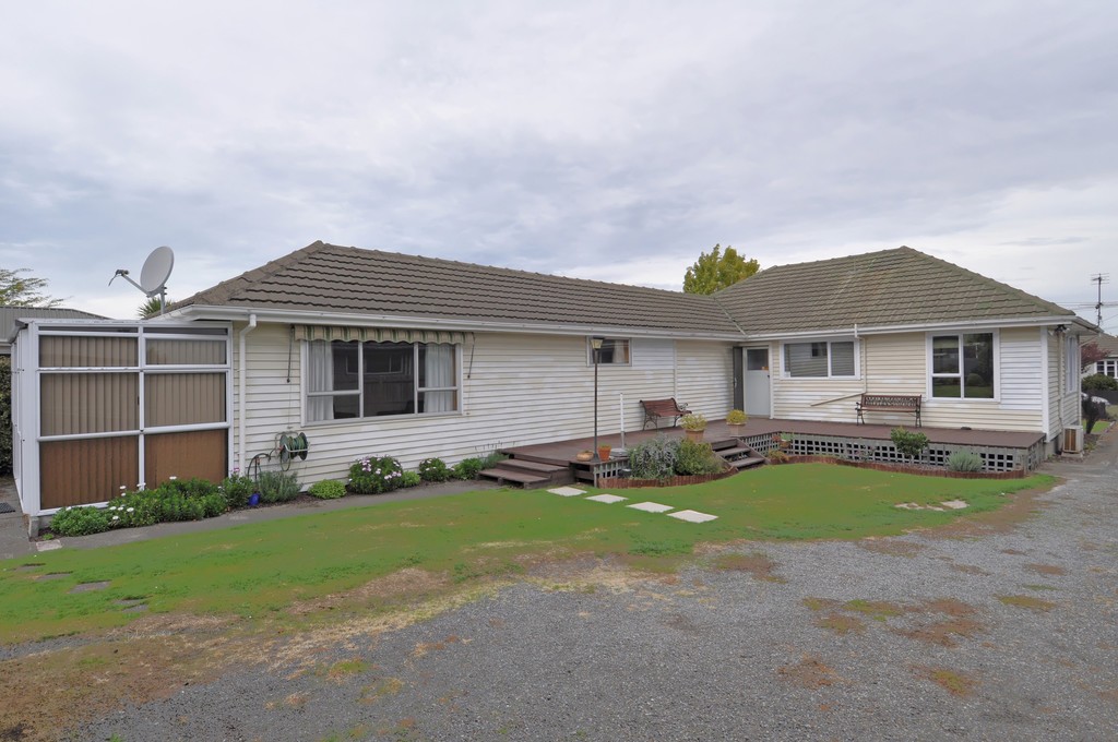 9 Dunedin Street, Redwood, Christchurch City