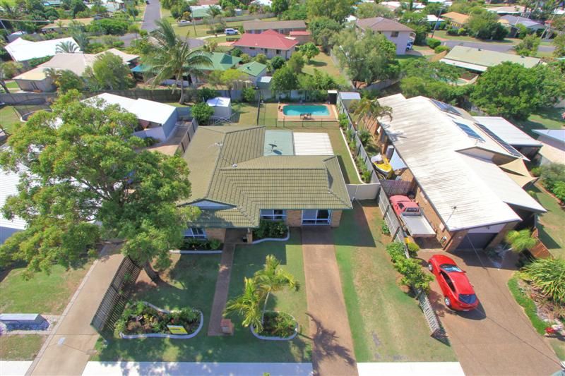 32 Sandhills  Drive, Bargara QLD 4670