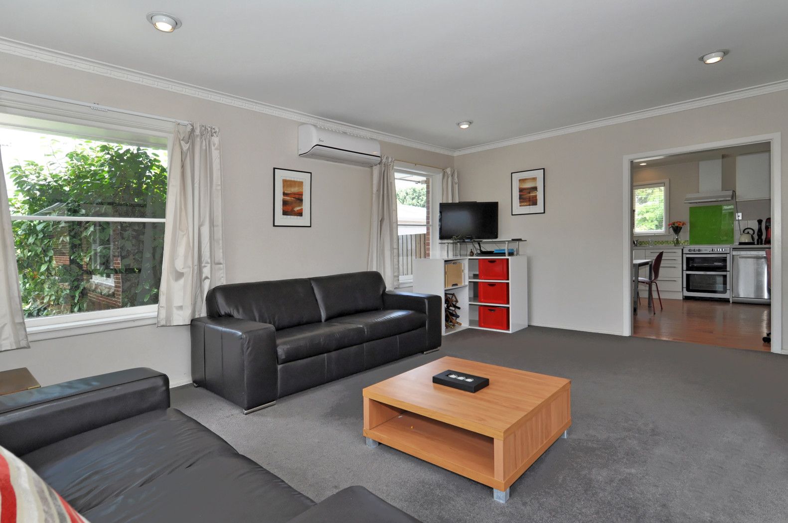 117 Highsted Road, Casebrook, Christchurch City
