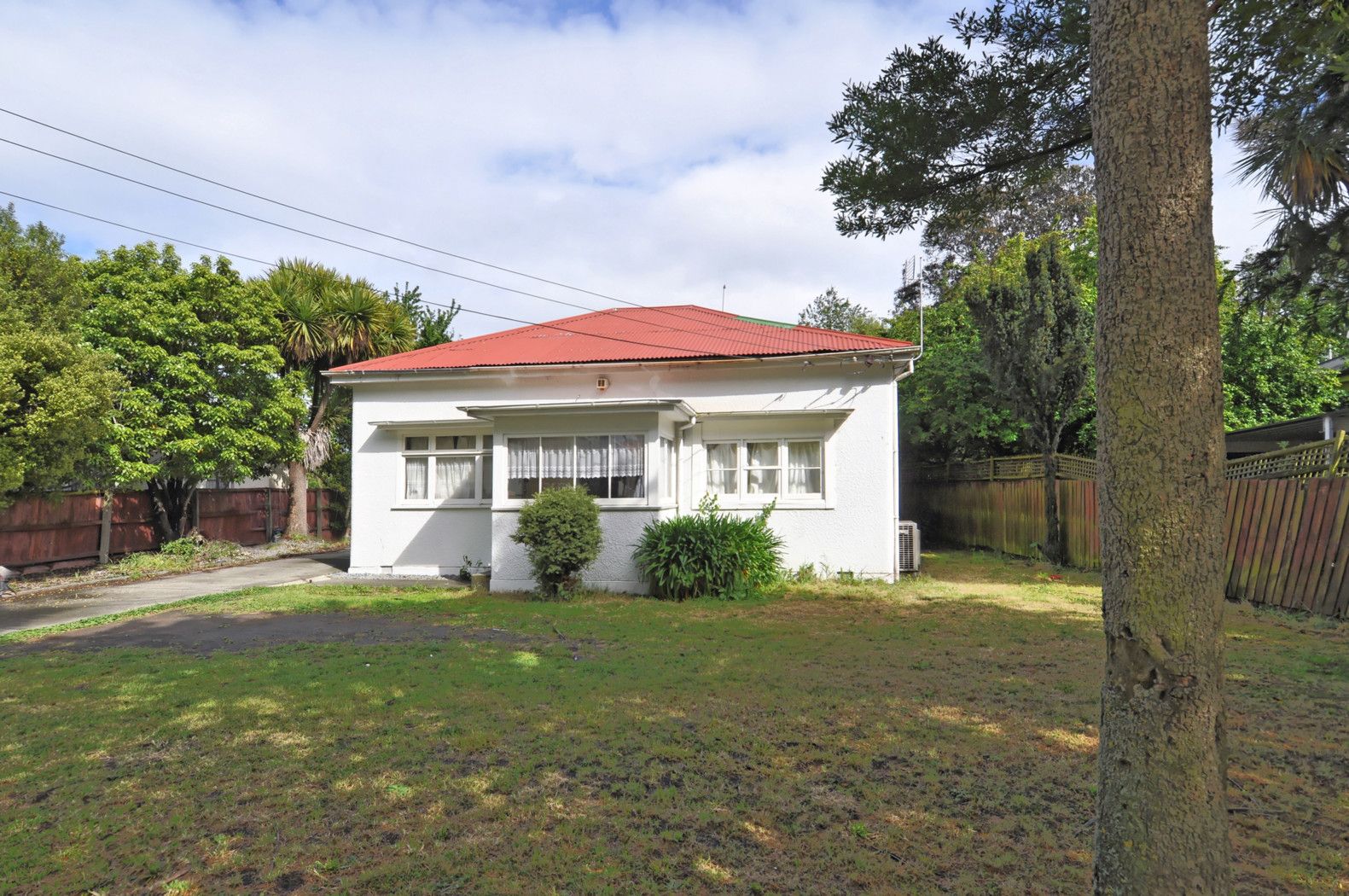 47 Mathesons Road, Phillipstown, Christchurch City