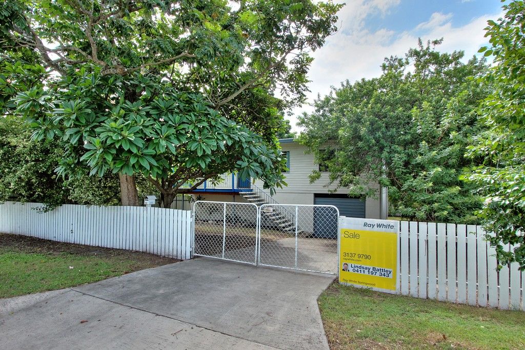 11 Dale Street, Kingston, QLD 4114