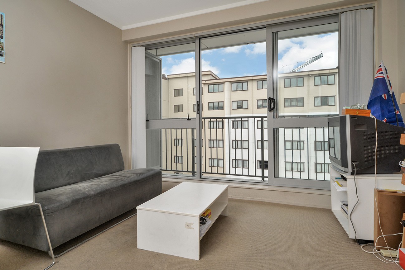 53 Cook Street, Auckland Central, Auckland City
