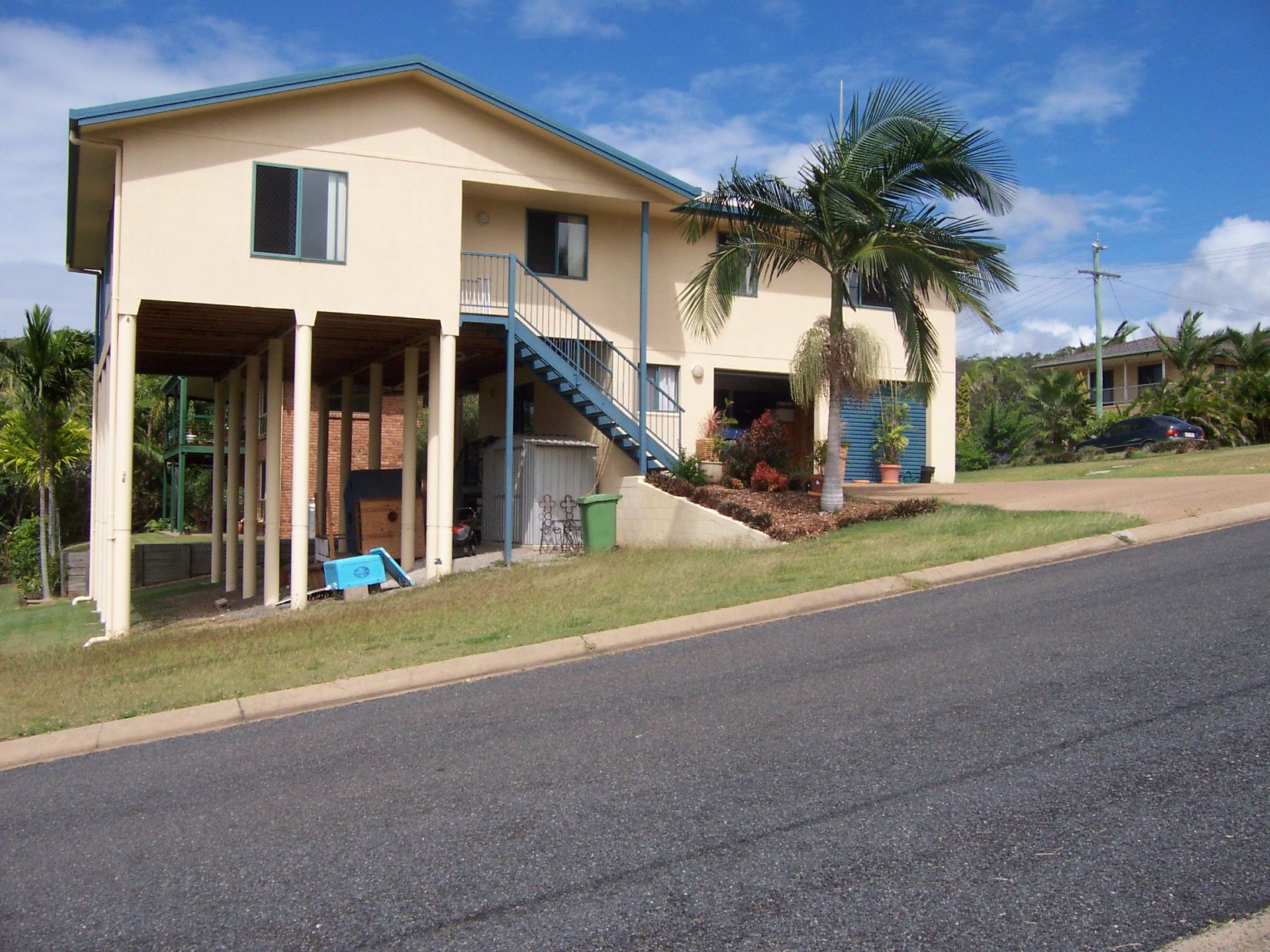 33 Olympia Avenue, YEPPOON, QLD 4703