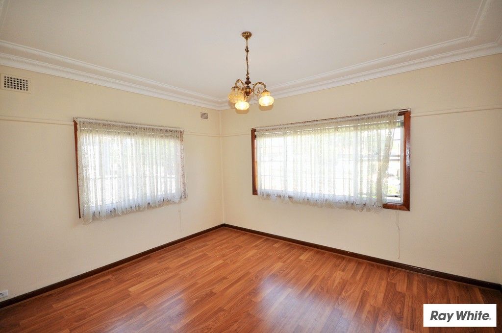 CHESTER HILL, NSW 2162