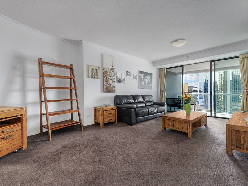 283/26 Felix Street, BRISBANE, QLD 4000