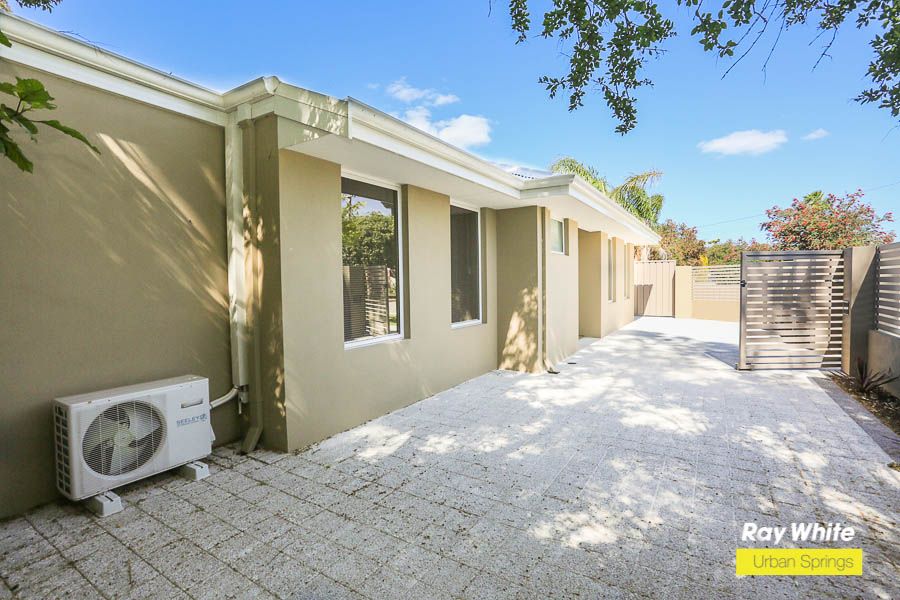 3A Norris Street, CLOVERDALE, WA 6105