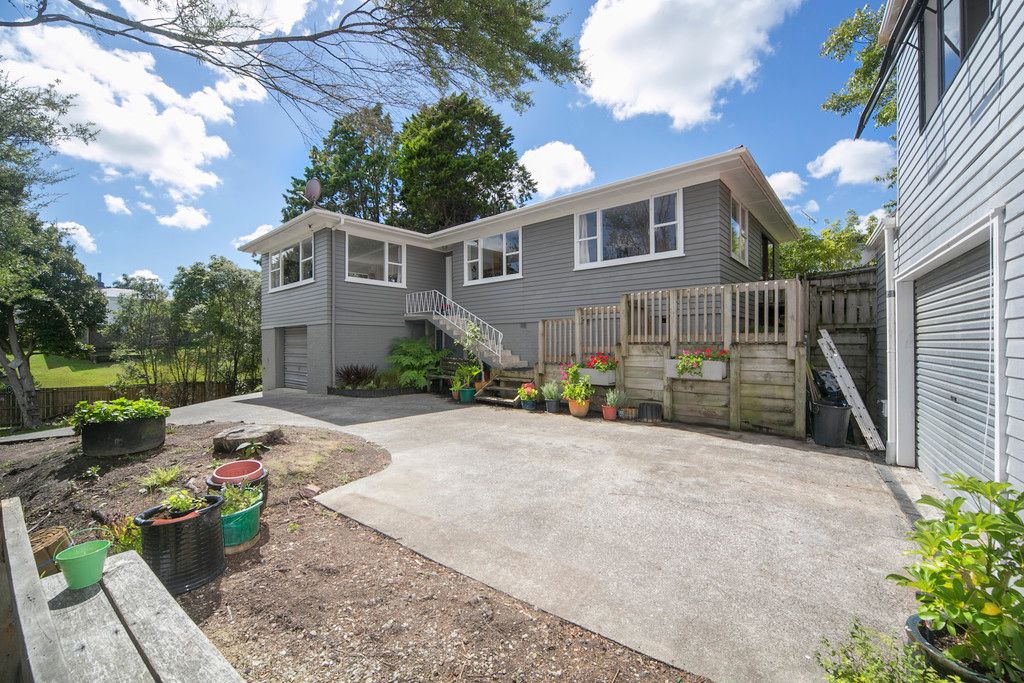 60 Connaught Street, Blockhouse Bay, Auckland City