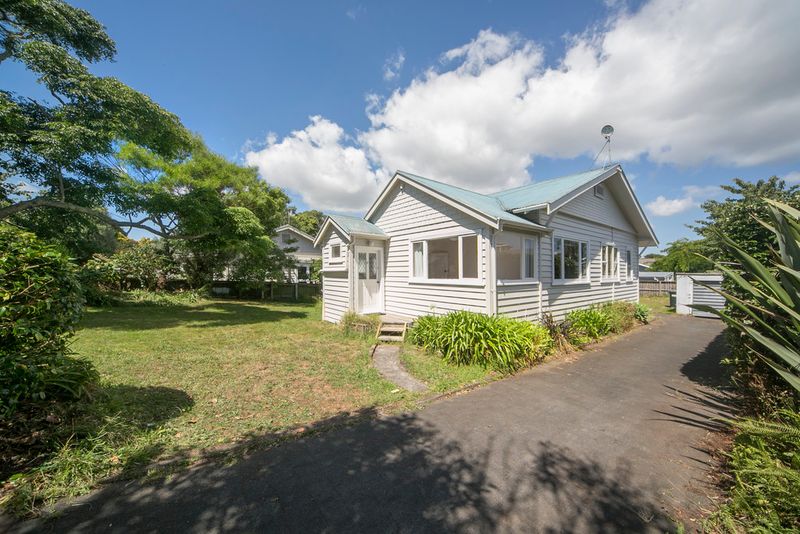 Refurbish & Reap The Rewards! - Three Kings