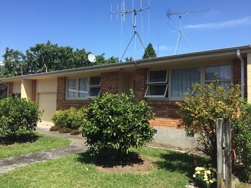 House 538B Devonport Road, Avenues, Tauranga City