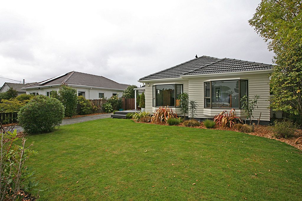19 Leistrella Road, Hoon Hay, Christchurch City