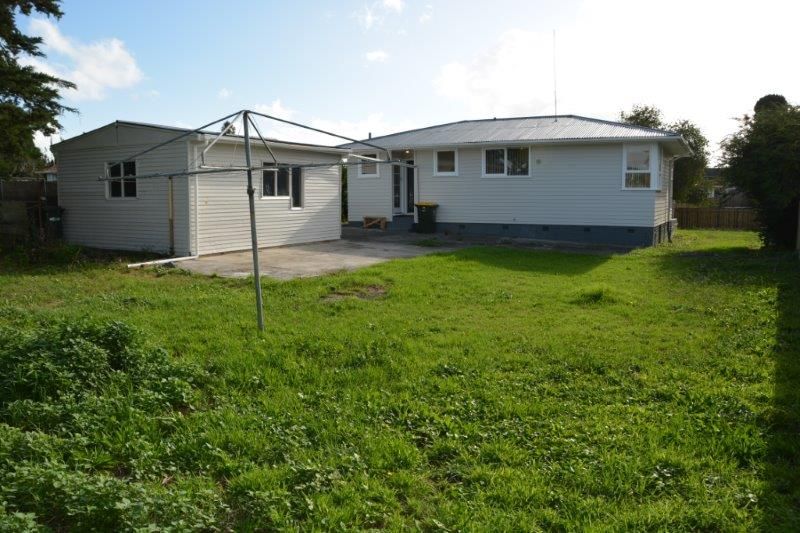 8 Rush Place, Mangere, Manukau City
