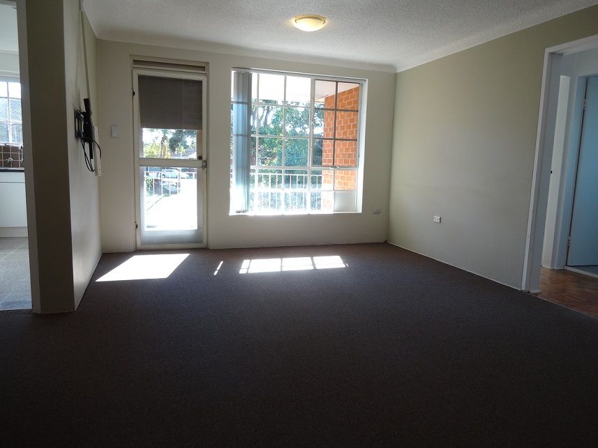 12/3 Aeolus Avenue, RYDE, NSW 2112
