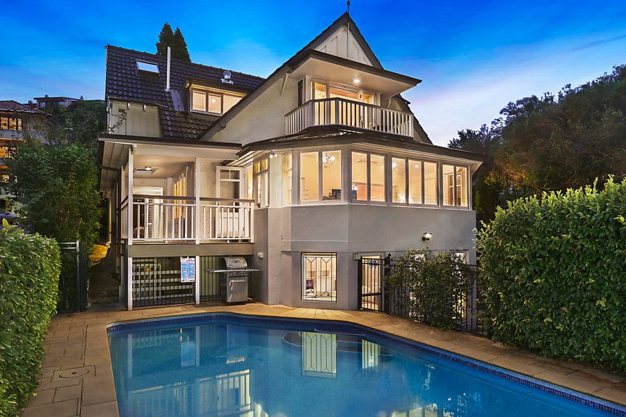 41 Shellcove Road, Neutral Bay NSW 2089