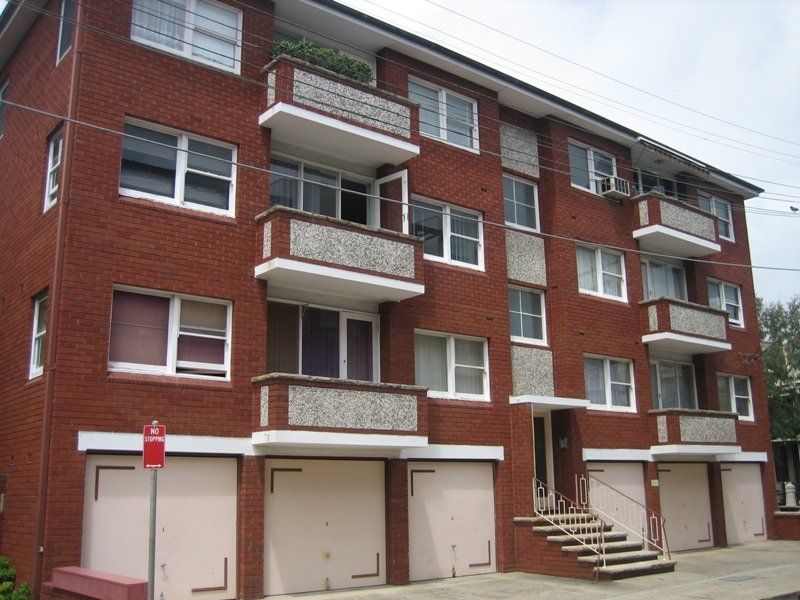 3/163 Avoca Street, Randwick, NSW 2031