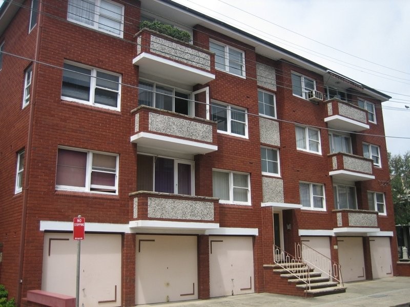 3/163 Avoca Street, Randwick, NSW 2031