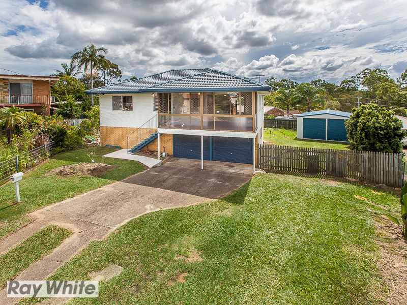 8 Noojee Court, Kallangur, QLD 4503