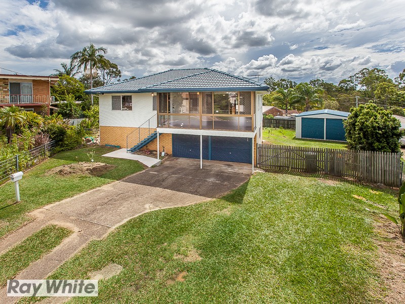 8 Noojee Court, Kallangur, QLD 4503