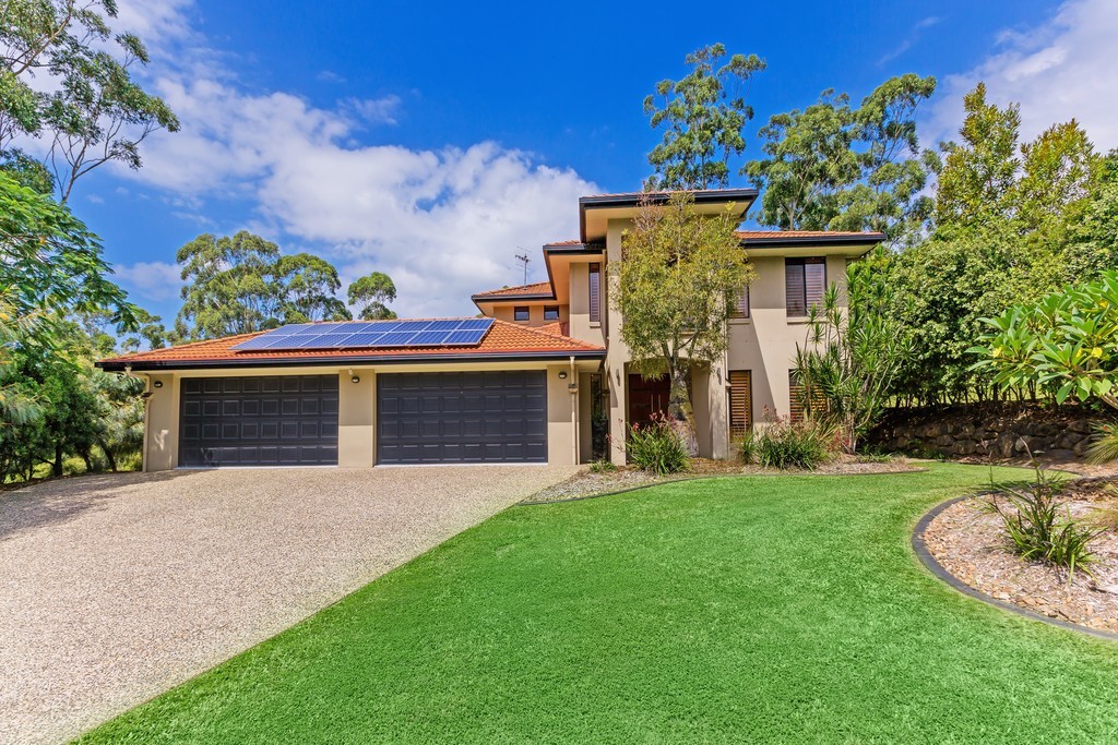 20 Samuel Drive, Tallebudgera, QLD 4228