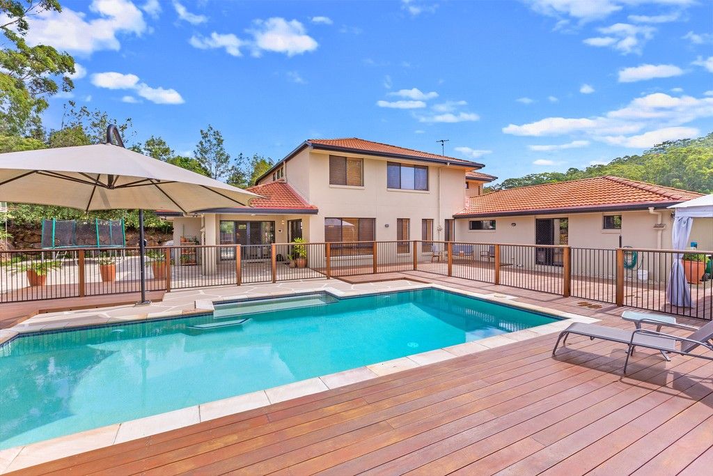 20 Samuel Drive, Tallebudgera QLD 4228
