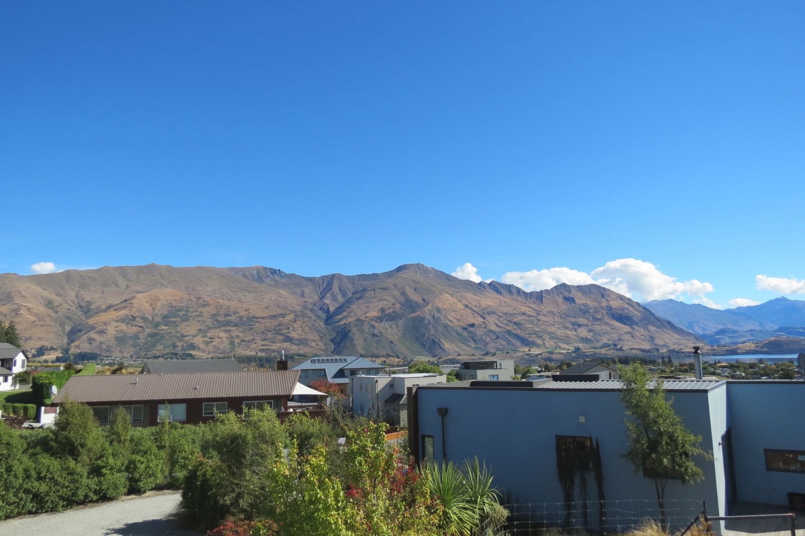 122 Anderson Road, Wanaka, Queenstown Lakes District