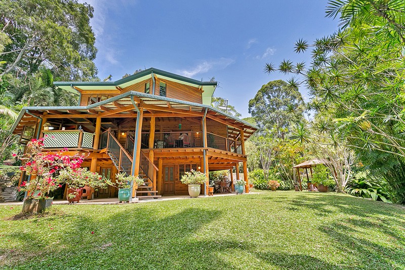 Kuranda, QLD 4881