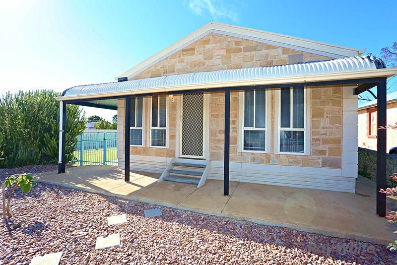 23 Main Street, Port Vincent SA 5581