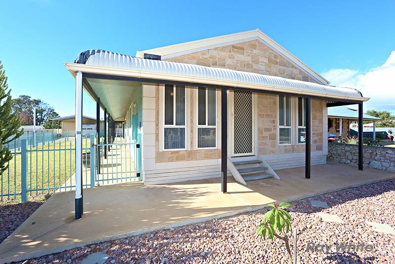23 Main Street, Port Vincent, SA 5581