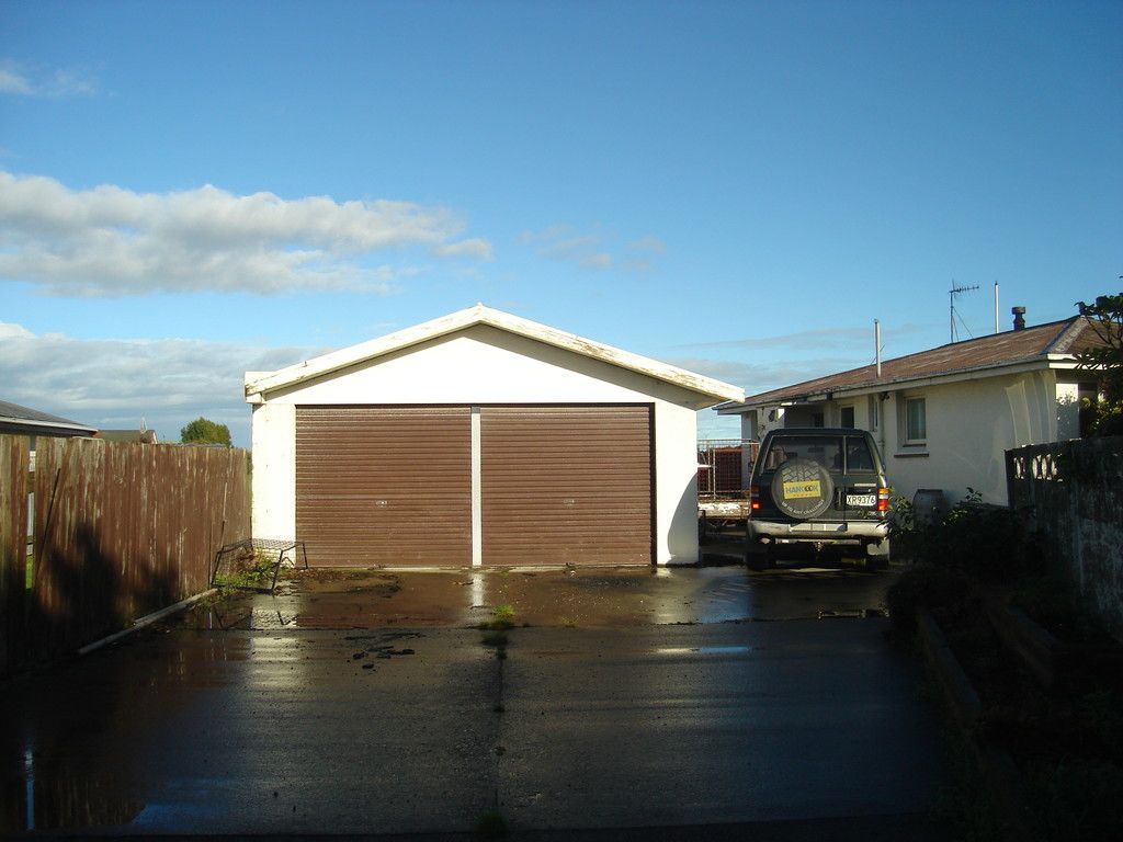 18 Orwell Cresent, Newfield, Invercargill