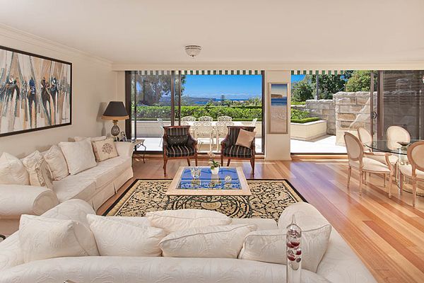 8 Parriwi Road, Mosman NSW 2088