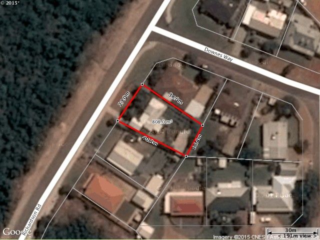 29 Richardson Road, Port Denison, WA 6525