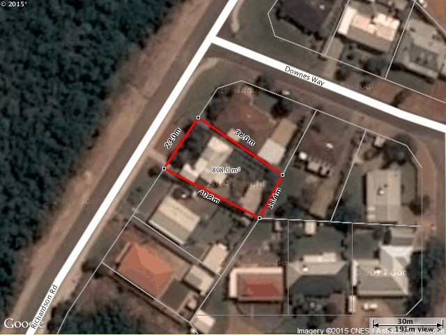 29 Richardson Road, Port Denison, WA 6525