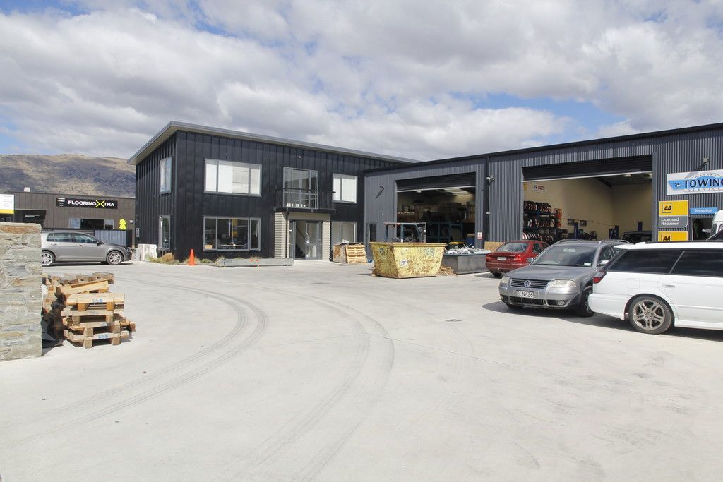 132 Ballantyne Road, Wanaka, Queenstown Lakes District