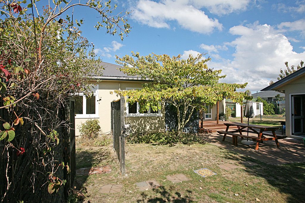 117 White Street, Rangiora, Waimakariri District
