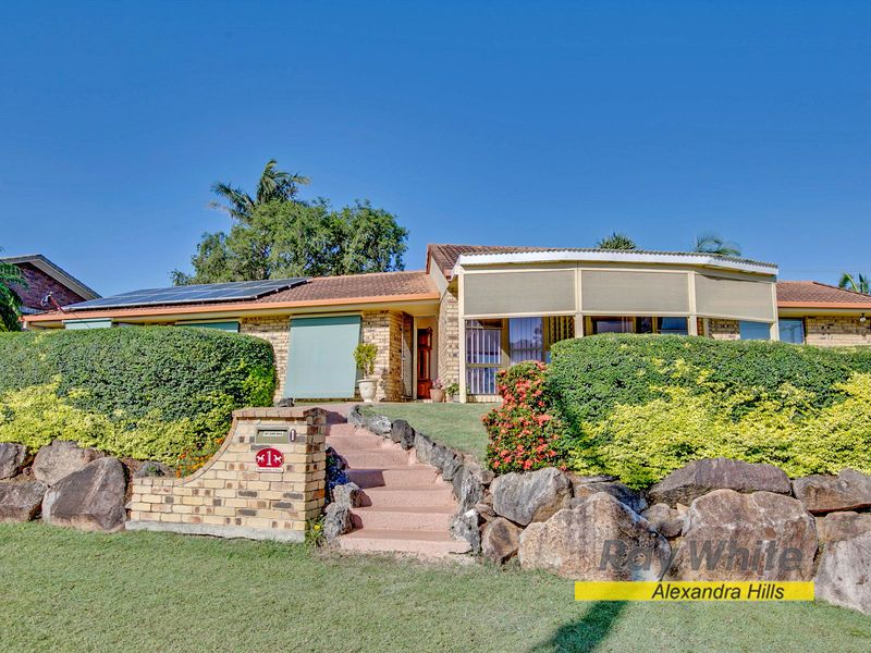 1 Doomben Close, Capalaba QLD 4157