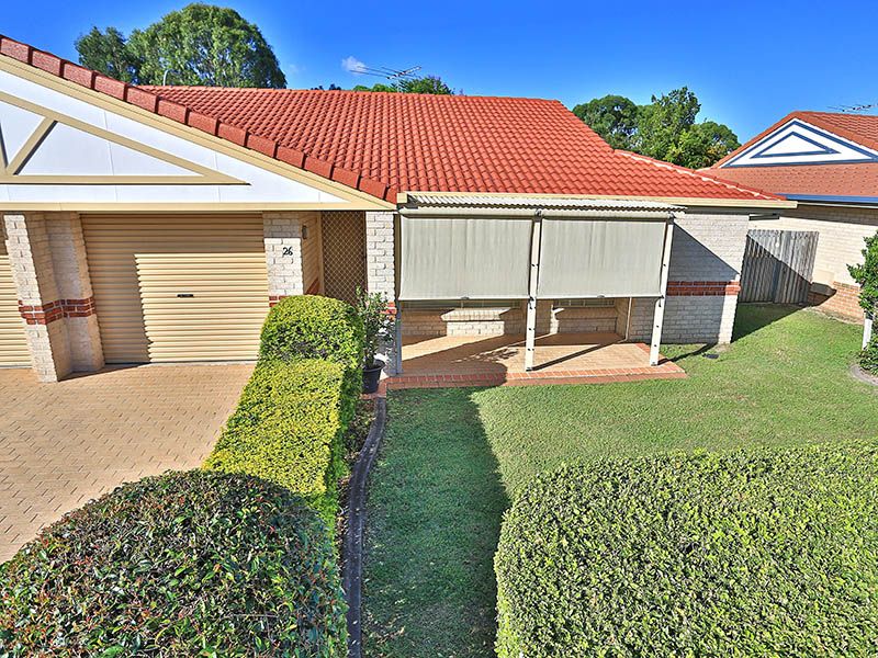 9 Lavender Place, Fitzgibbon QLD 4018