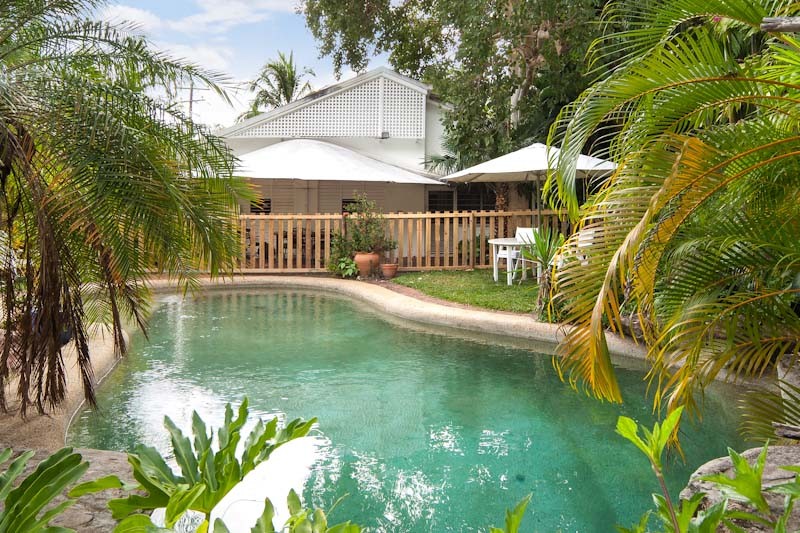 41 Petersen Street, TRINITY BEACH, QLD 4879