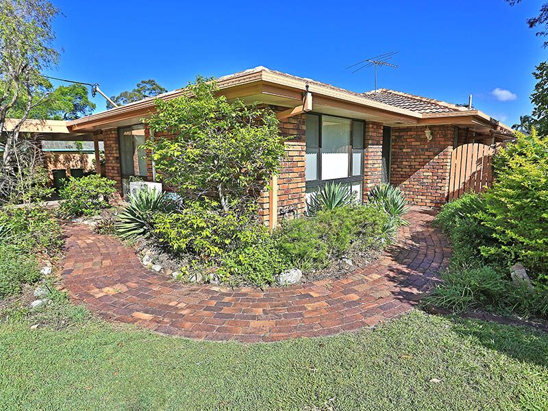 48 Kurwongbah Drive, Petrie, QLD 4502