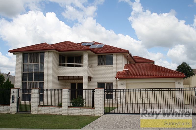 5 Paul Drive, Regents Park QLD 4118