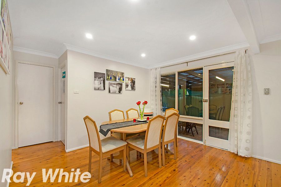 8 Perry Street, Kings Langley, NSW 2147