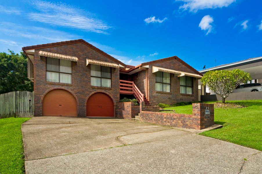 13 Costelloe Street, Tugun QLD 4224