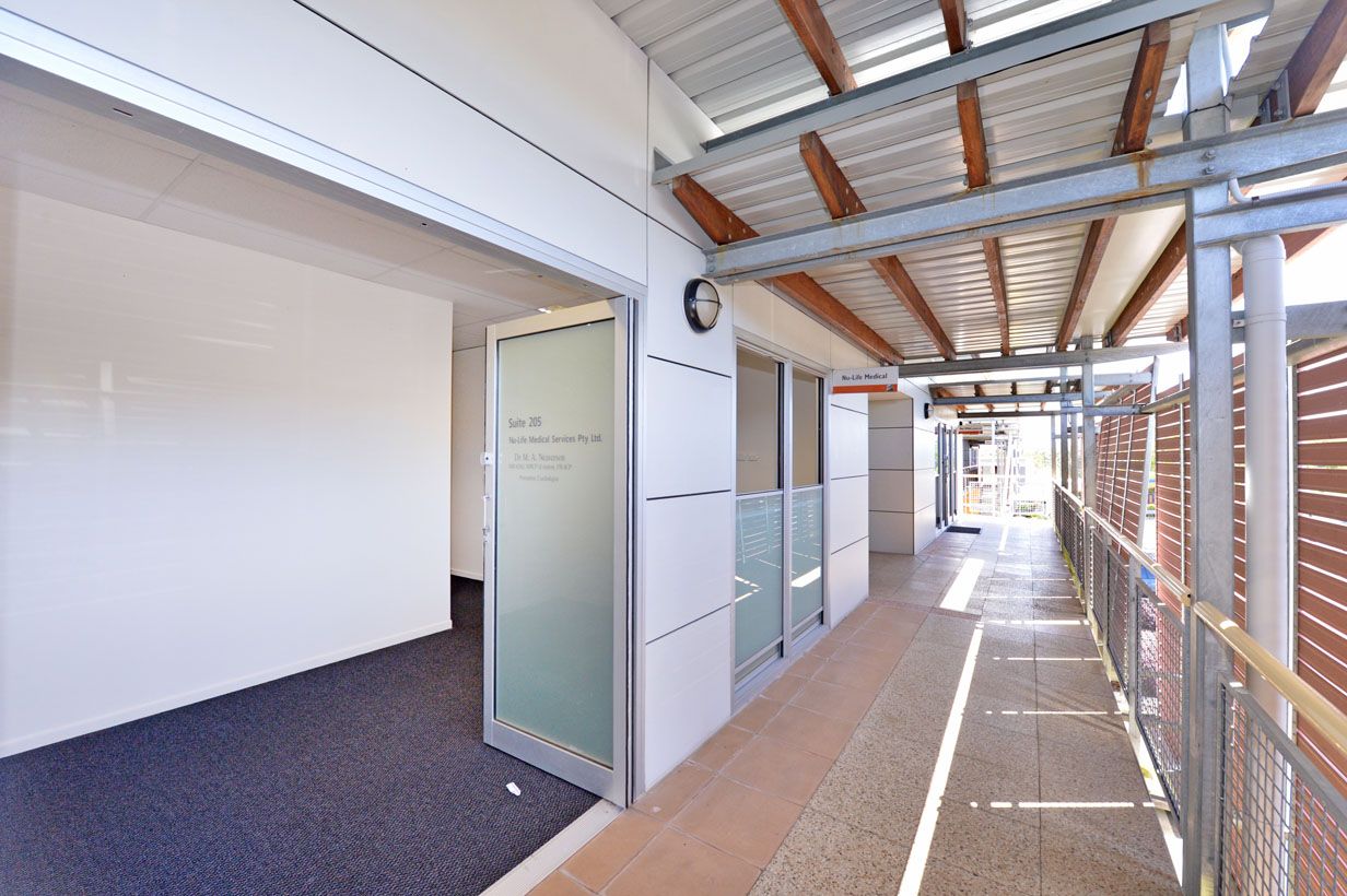 Suite 2.05/90 Goodchap Street, NOOSAVILLE, QLD 4566