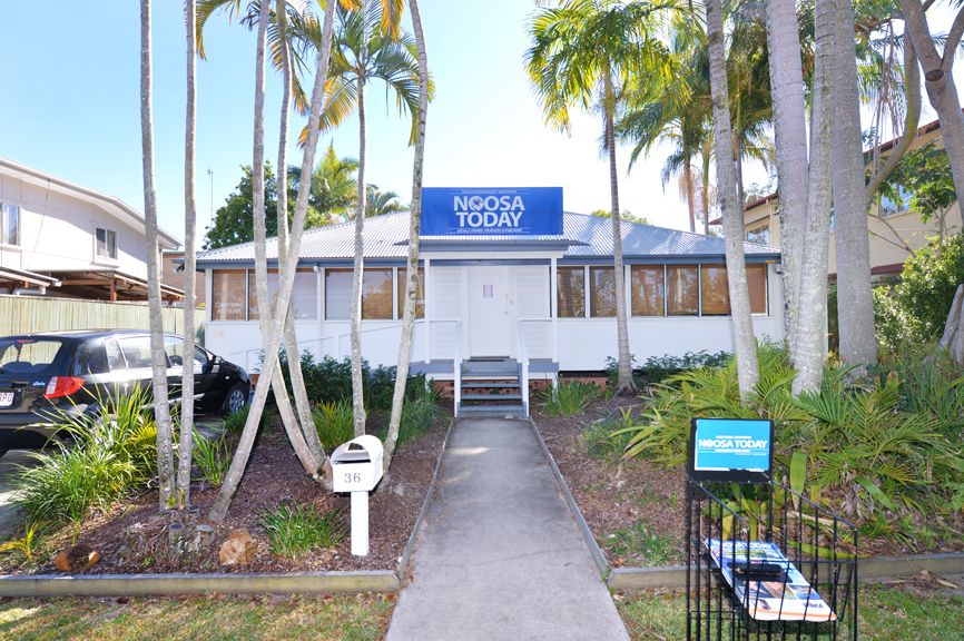 36 Mary Street, NOOSAVILLE, QLD 4566