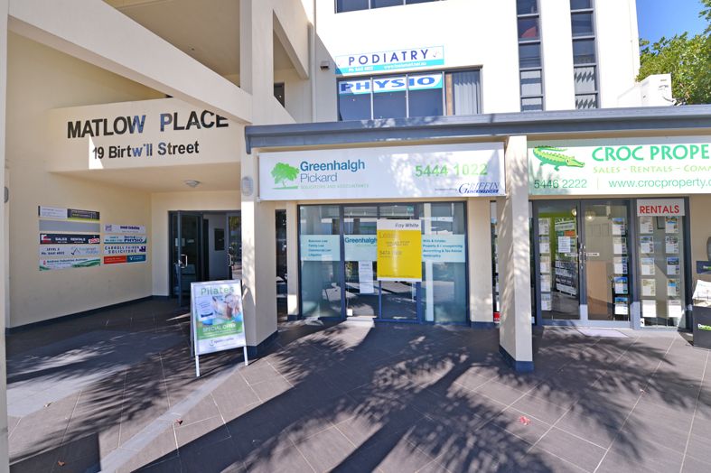 Suite 3/19 Birtwill Street, COOLUM BEACH, QLD 4573