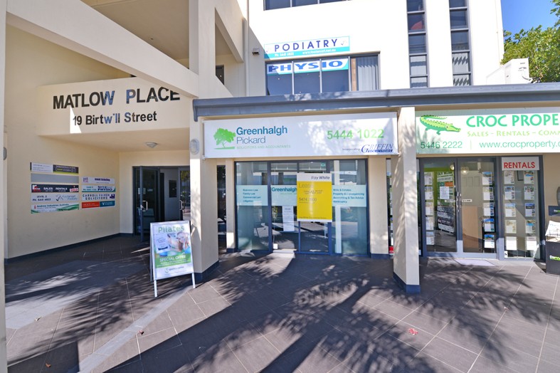 Suite 3/19 Birtwill Street, COOLUM BEACH, QLD 4573