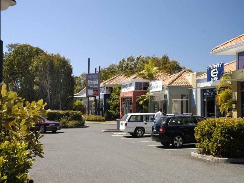 Shop 4b/1 Gibson Road, NOOSAVILLE, QLD 4566