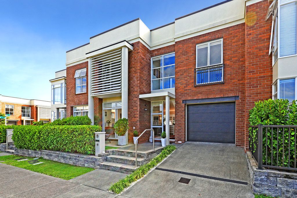 15 Baber Drive, Stonefields, Auckland City