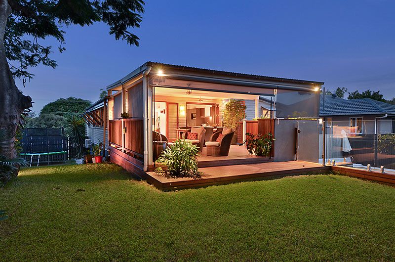 39 Fordham Street, Wavell Heights, QLD 4012