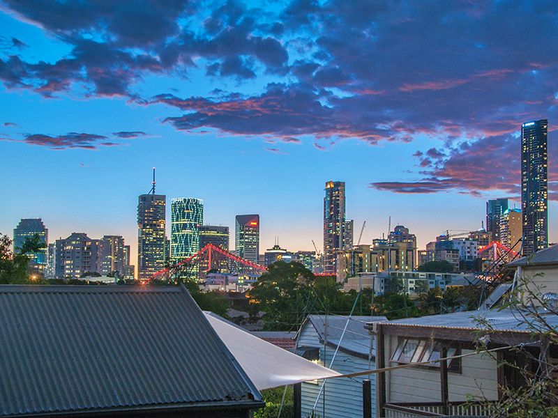 139 Heal Street, New Farm, QLD 4005