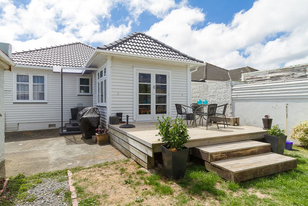 25 East Street, Petone, Lower Hutt City